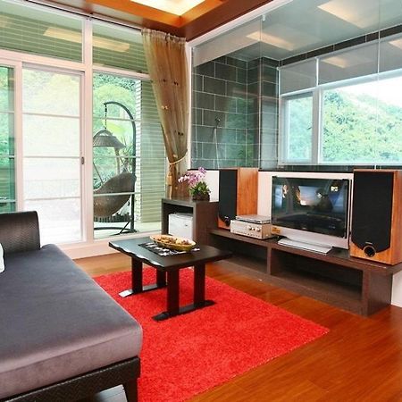 Shan Quan Zhi Lian Homestay Datong Eksteriør bilde