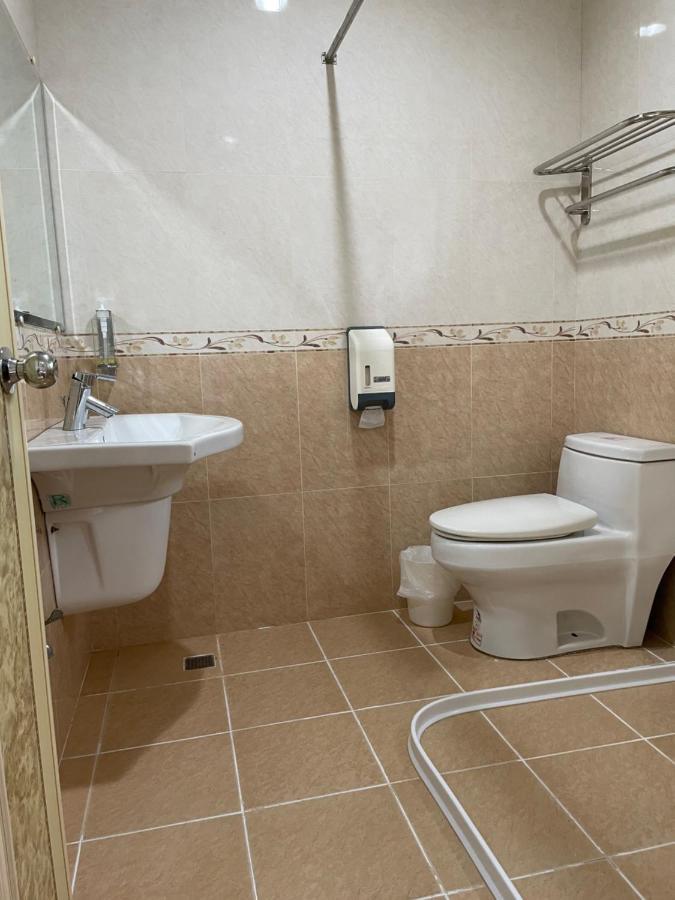 Shan Quan Zhi Lian Homestay Datong Eksteriør bilde