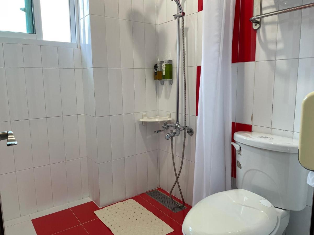 Shan Quan Zhi Lian Homestay Datong Eksteriør bilde
