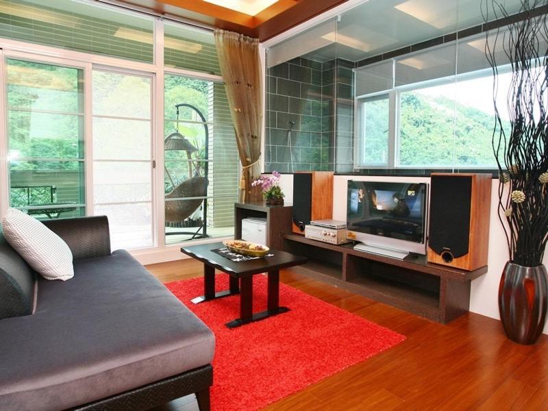 Shan Quan Zhi Lian Homestay Datong Eksteriør bilde