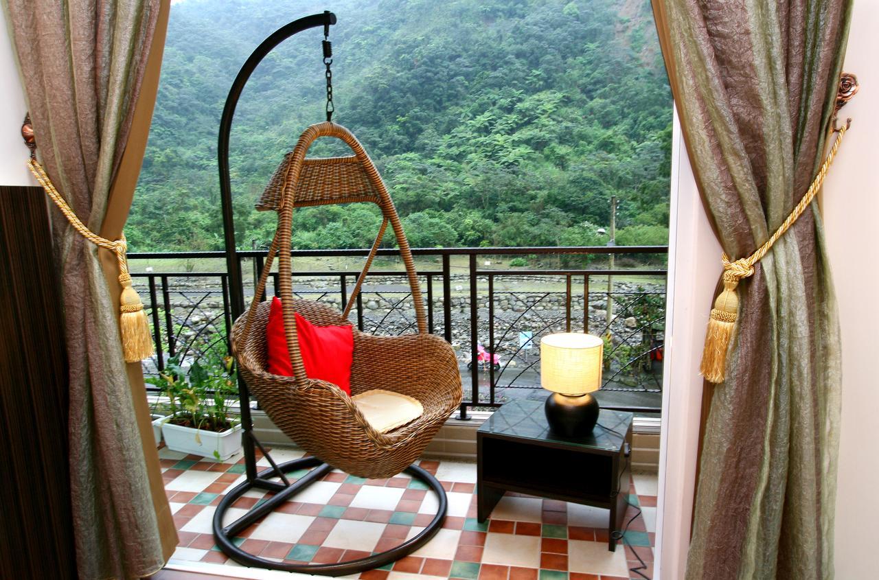 Shan Quan Zhi Lian Homestay Datong Eksteriør bilde