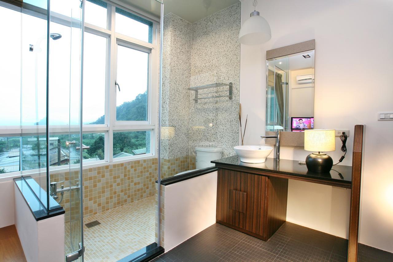 Shan Quan Zhi Lian Homestay Datong Eksteriør bilde