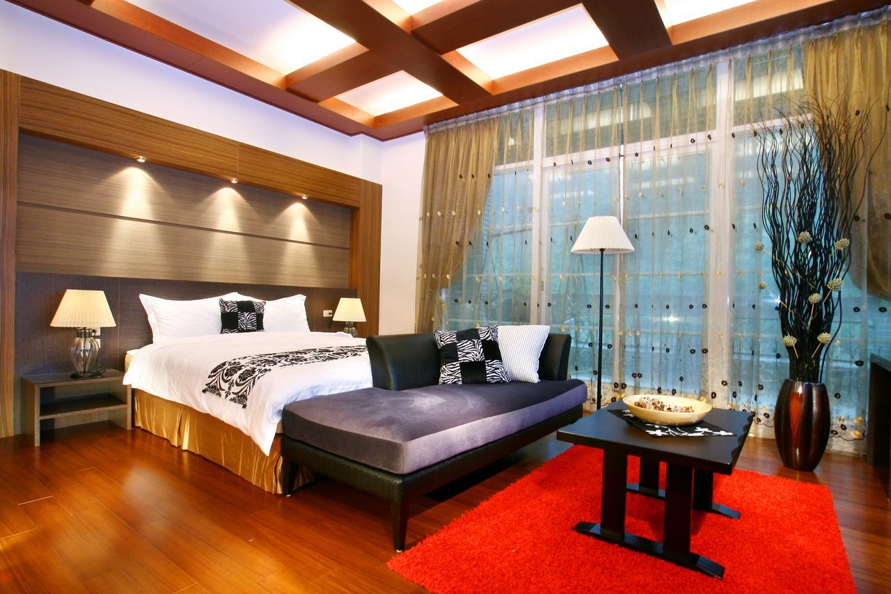 Shan Quan Zhi Lian Homestay Datong Eksteriør bilde