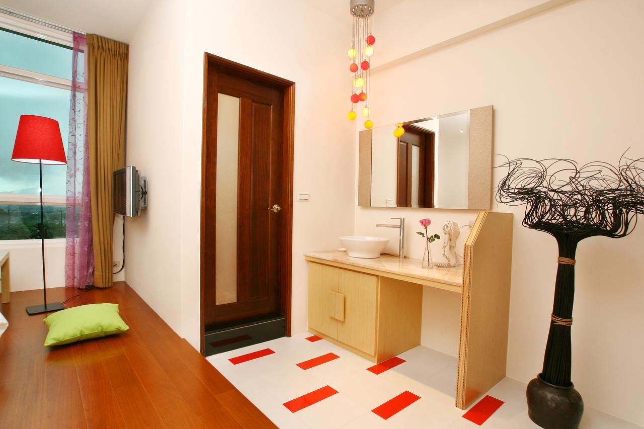 Shan Quan Zhi Lian Homestay Datong Eksteriør bilde