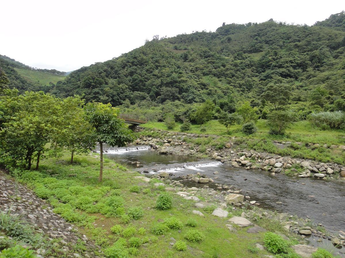 Shan Quan Zhi Lian Homestay Datong Eksteriør bilde